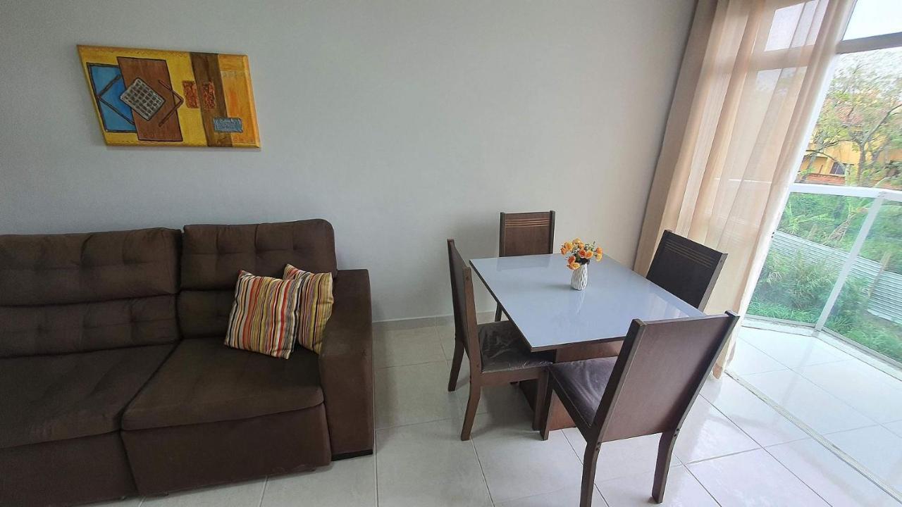 Appartement Apto 2 Quartos I 2 Banheiros I Guarapari I Por Do Sol I Wi-Fi Extérieur photo