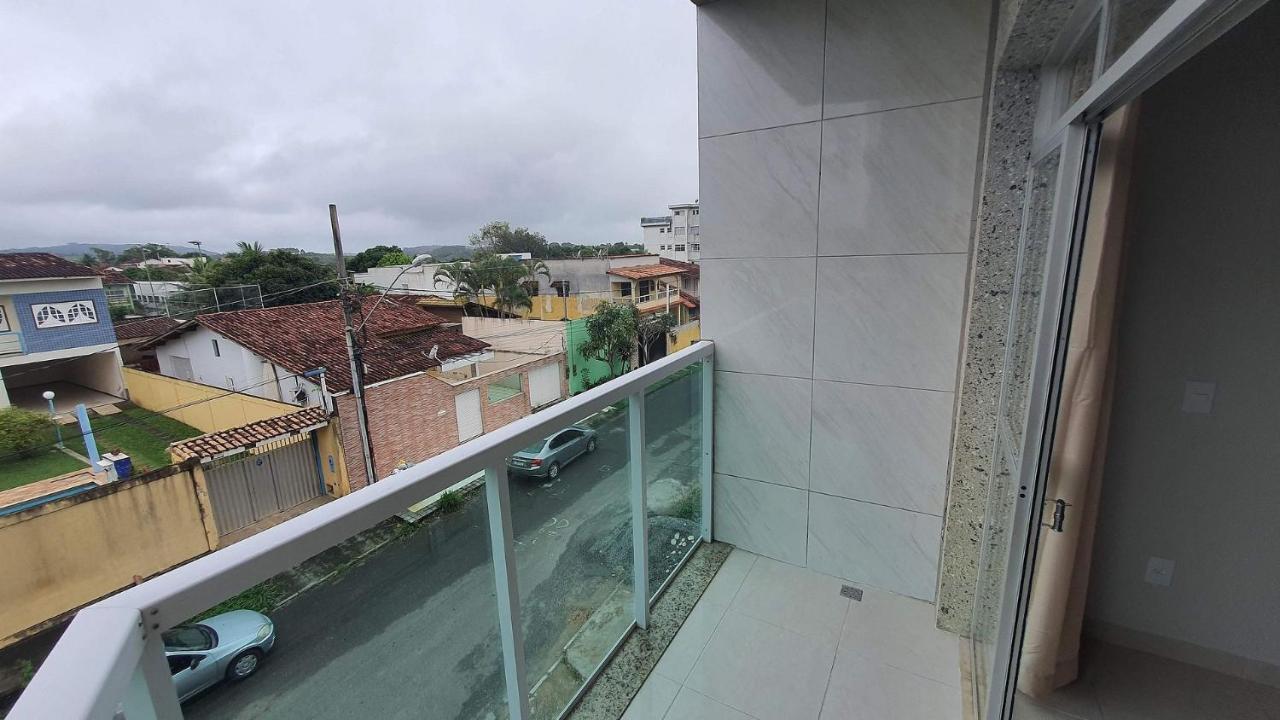 Appartement Apto 2 Quartos I 2 Banheiros I Guarapari I Por Do Sol I Wi-Fi Extérieur photo