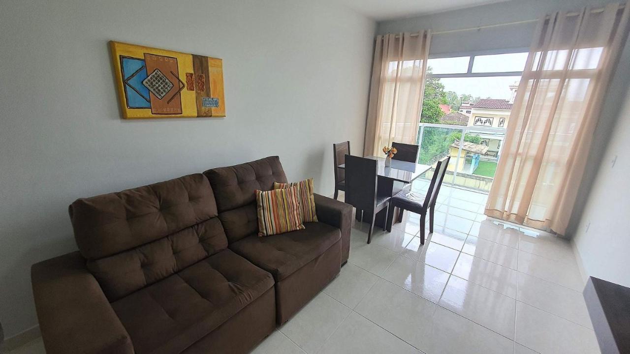 Appartement Apto 2 Quartos I 2 Banheiros I Guarapari I Por Do Sol I Wi-Fi Extérieur photo