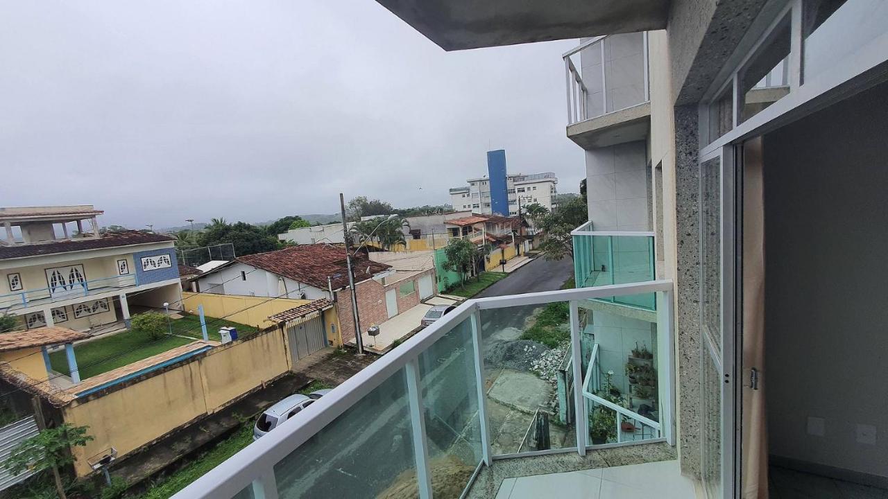 Appartement Apto 2 Quartos I 2 Banheiros I Guarapari I Por Do Sol I Wi-Fi Extérieur photo