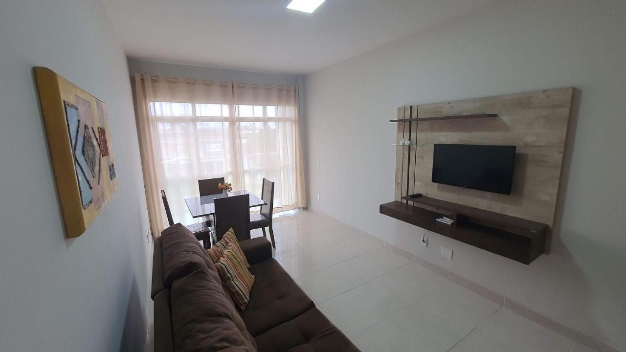 Appartement Apto 2 Quartos I 2 Banheiros I Guarapari I Por Do Sol I Wi-Fi Extérieur photo