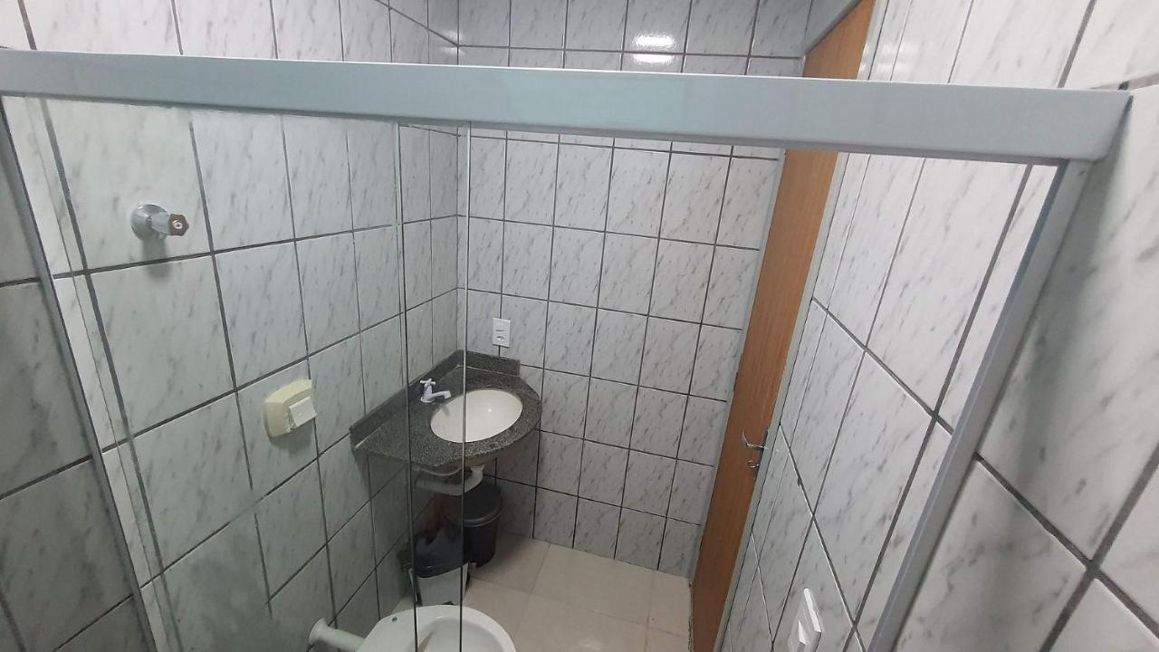 Appartement Apto 2 Quartos I 2 Banheiros I Guarapari I Por Do Sol I Wi-Fi Extérieur photo