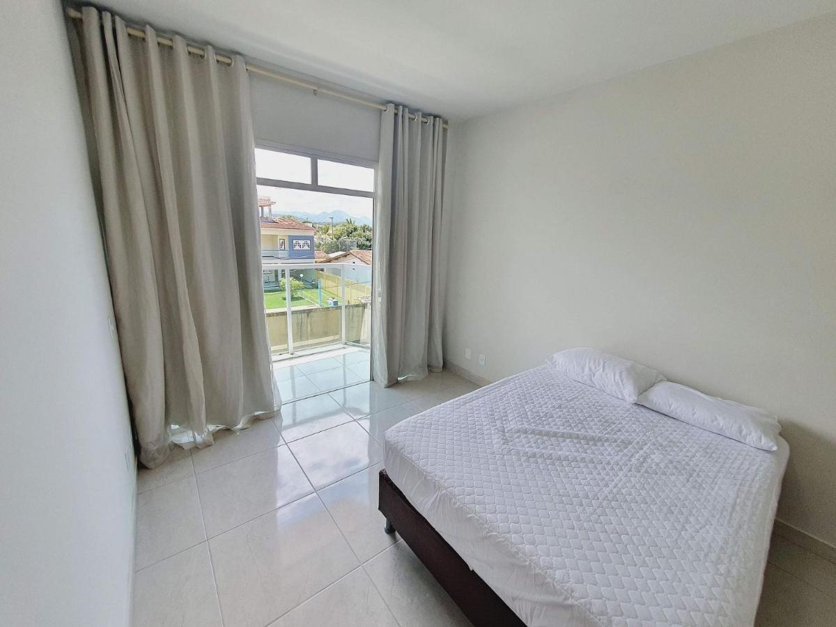 Appartement Apto 2 Quartos I 2 Banheiros I Guarapari I Por Do Sol I Wi-Fi Extérieur photo
