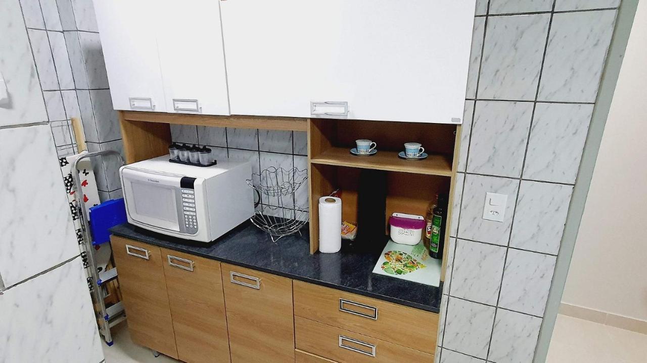 Appartement Apto 2 Quartos I 2 Banheiros I Guarapari I Por Do Sol I Wi-Fi Extérieur photo