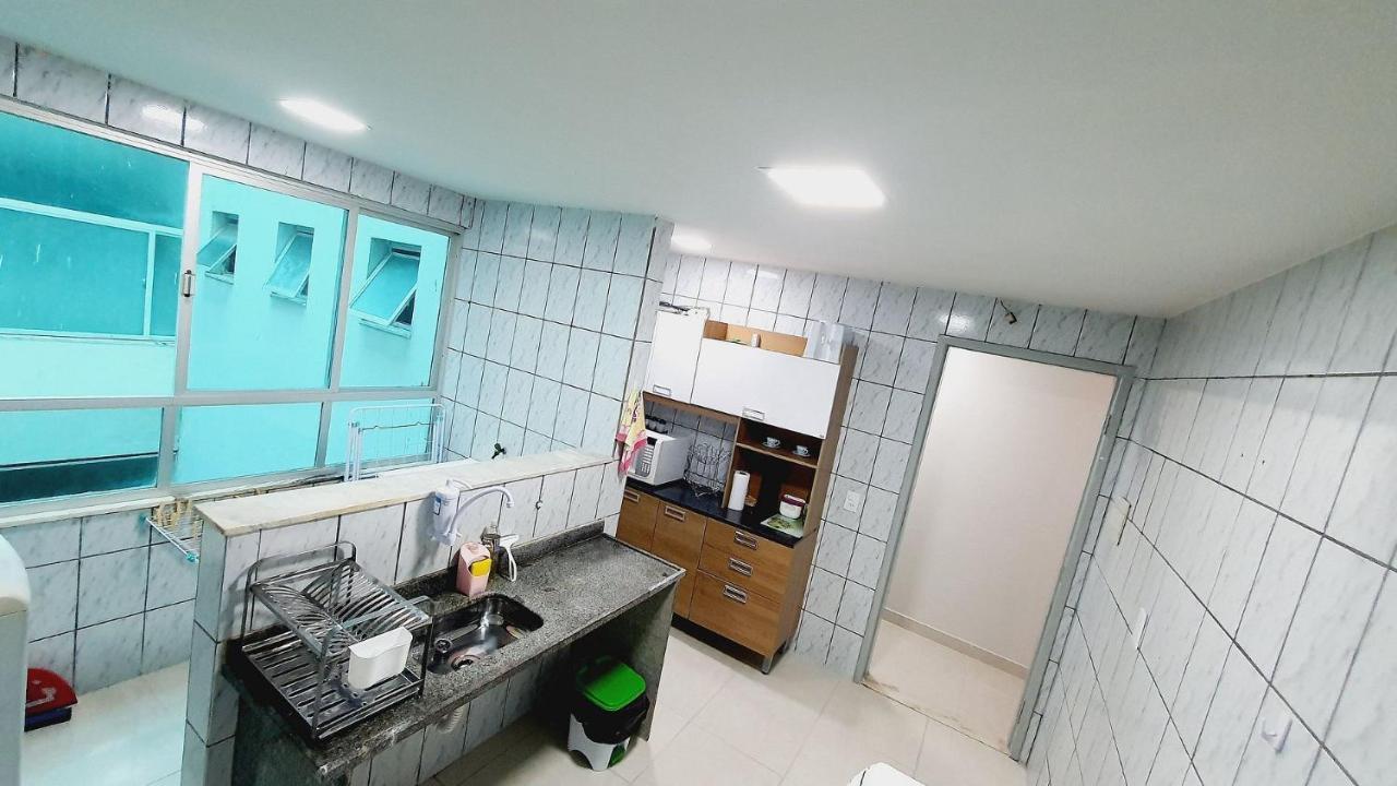 Appartement Apto 2 Quartos I 2 Banheiros I Guarapari I Por Do Sol I Wi-Fi Extérieur photo